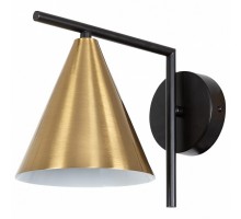 Бра Arte Lamp Jacob A7029AP-1BK