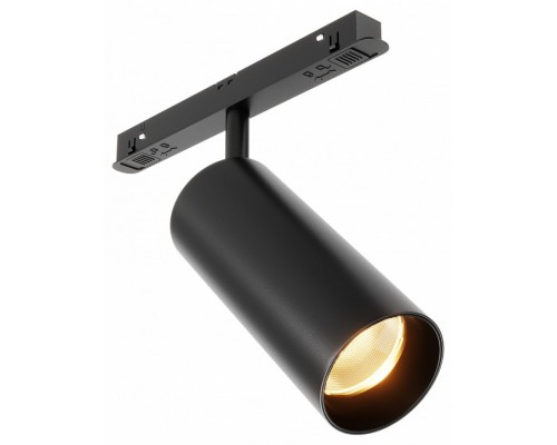 Светильник на штанге Maytoni Focus LED TR032-2-12W2.7K-M-B