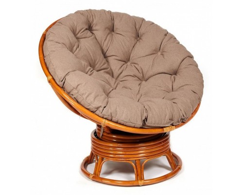 Кресло-качалка Papasan W23/01B