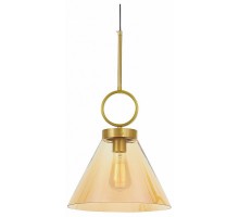 Подвесной светильник LUMINA DECO Fermini LDP 6845-1 MD+TEA