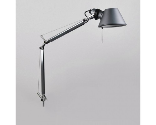 Основание для настольной лампы Artemide Tolomeo Micro  9Вт K A010300