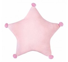 Подушка декоративная (28.5x28.5 см) Star