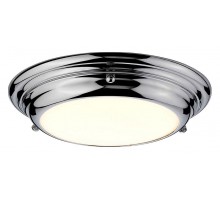 Накладной светильник Elstead Lighting Welland WELLAND-F-S-PC