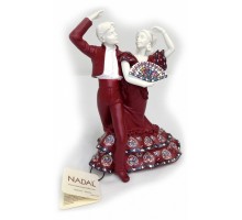 Статуэтка (20 см) Baile Flamenco 763616