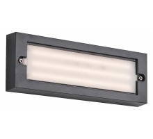 Накладной светильник Escada 30001LED 30001W/03LED